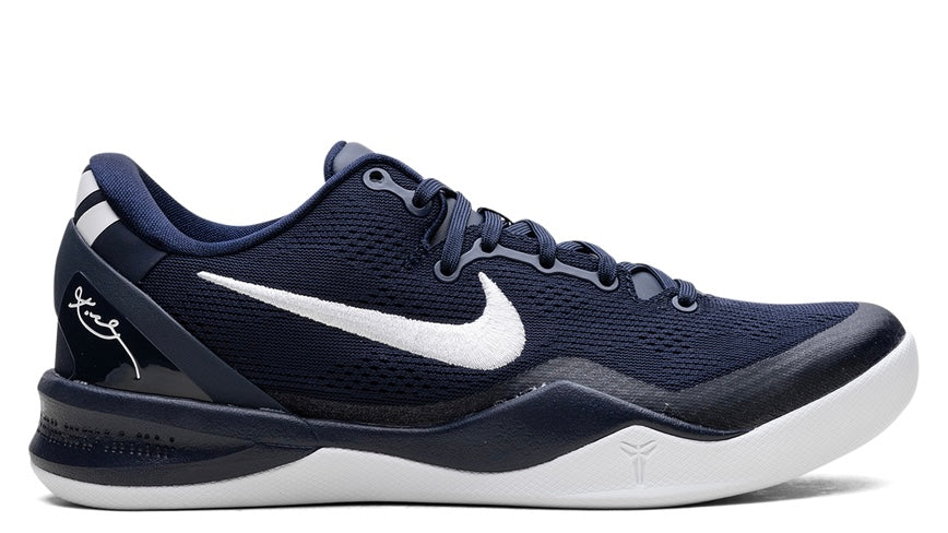 Kobe 8 Protro College Navy