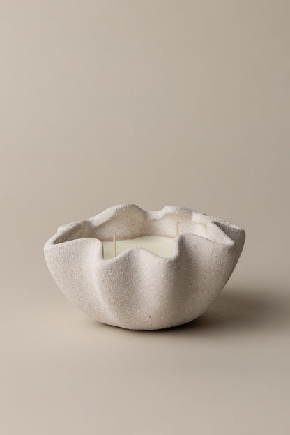 FOLIA SCENTED CANDLE