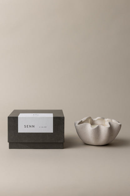 FOLIA SCENTED CANDLE
