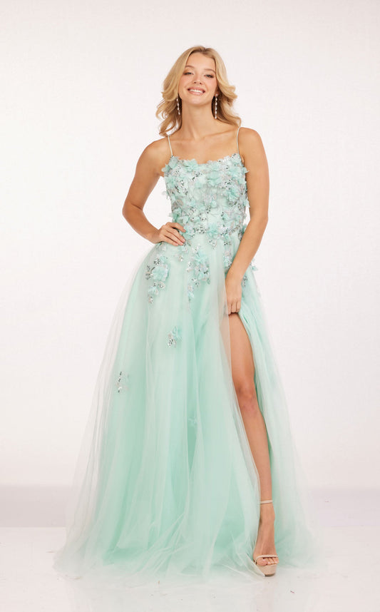 Cecilia Couture 2227 Dress