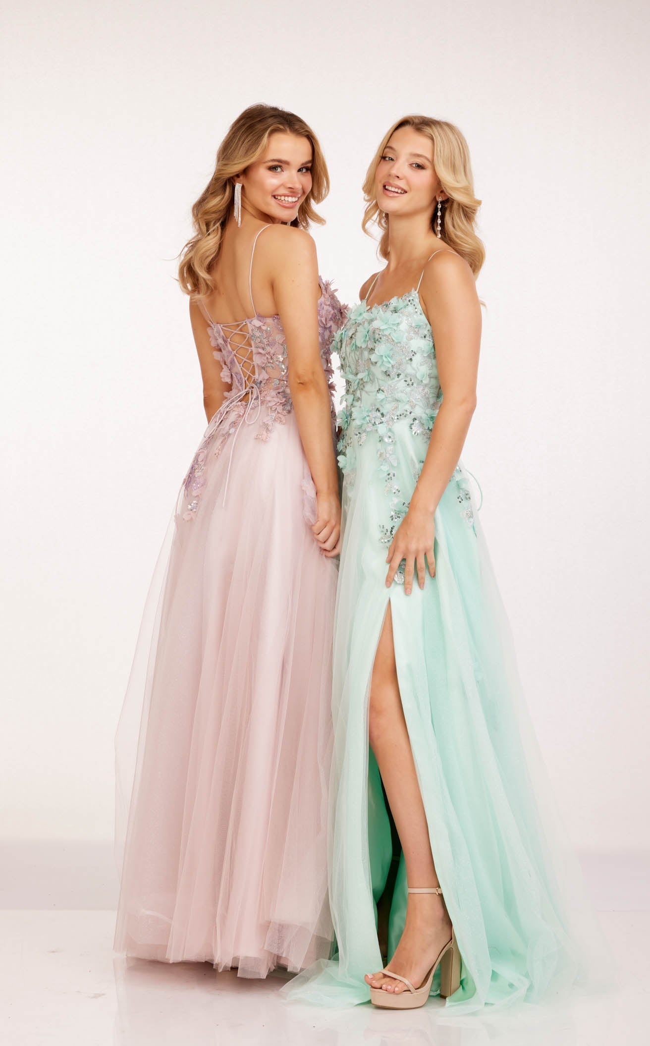 Cecilia Couture 2227 Dress