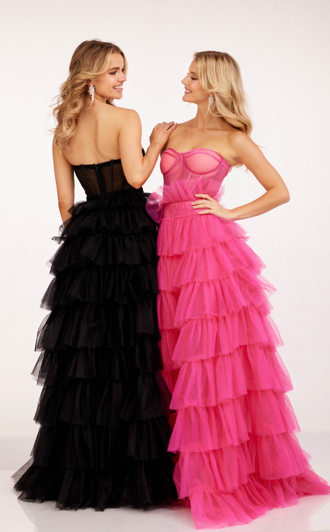 Cecilia Couture 2228 Dress