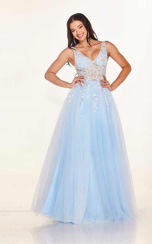 Cecilia Couture 2619 Dress