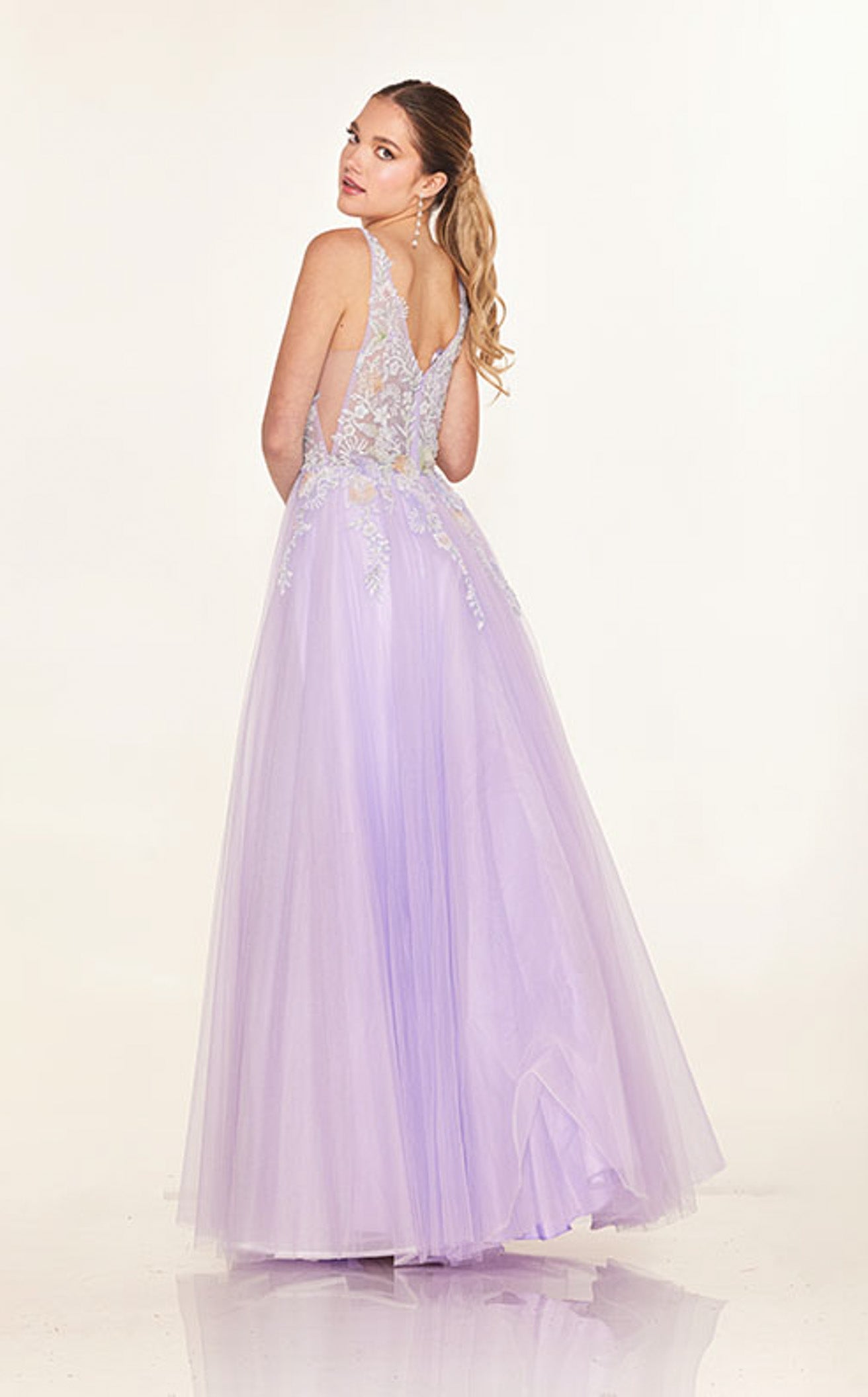 Cecilia Couture 2619 Dress