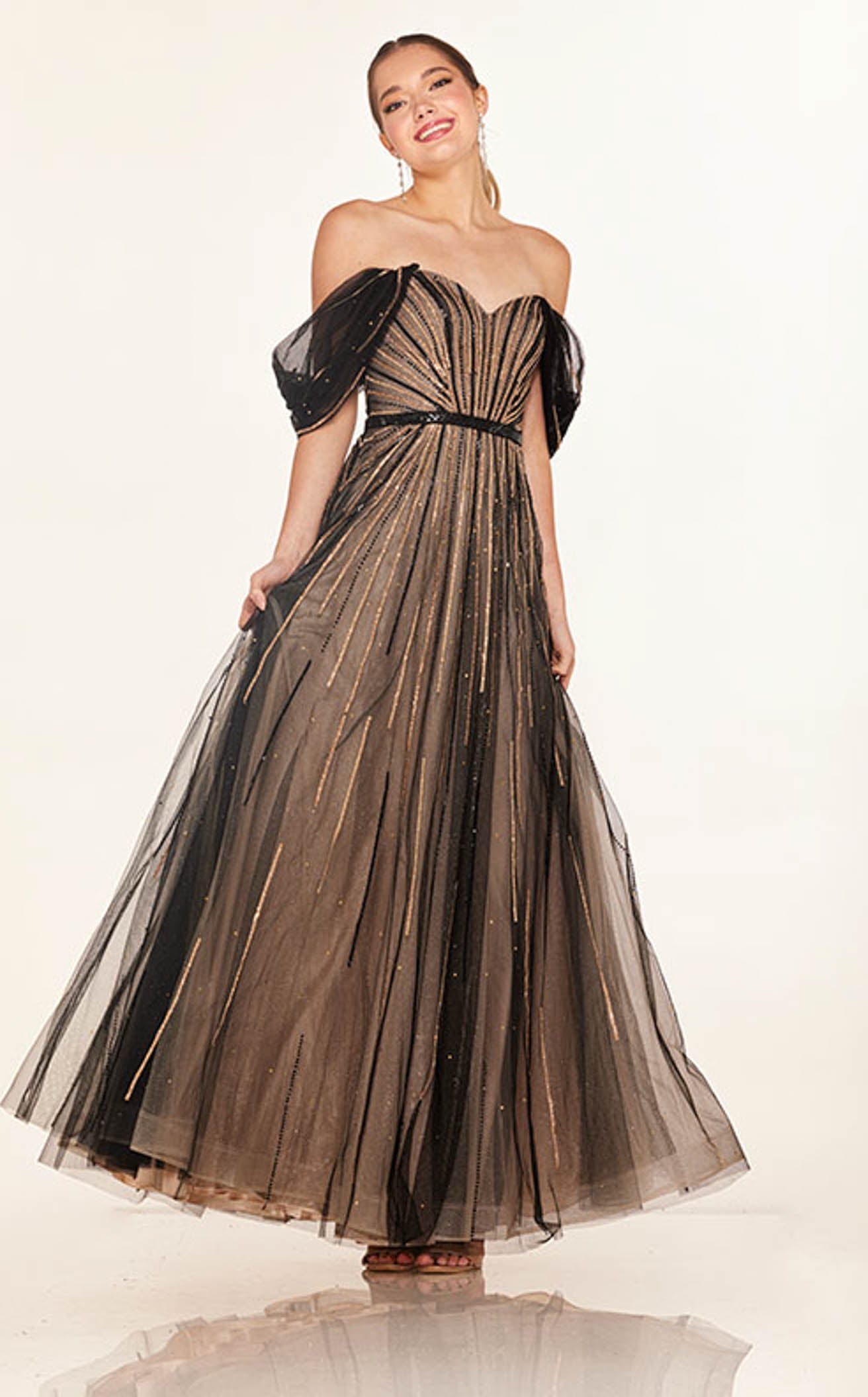 Cecilia Couture 2621 Dress