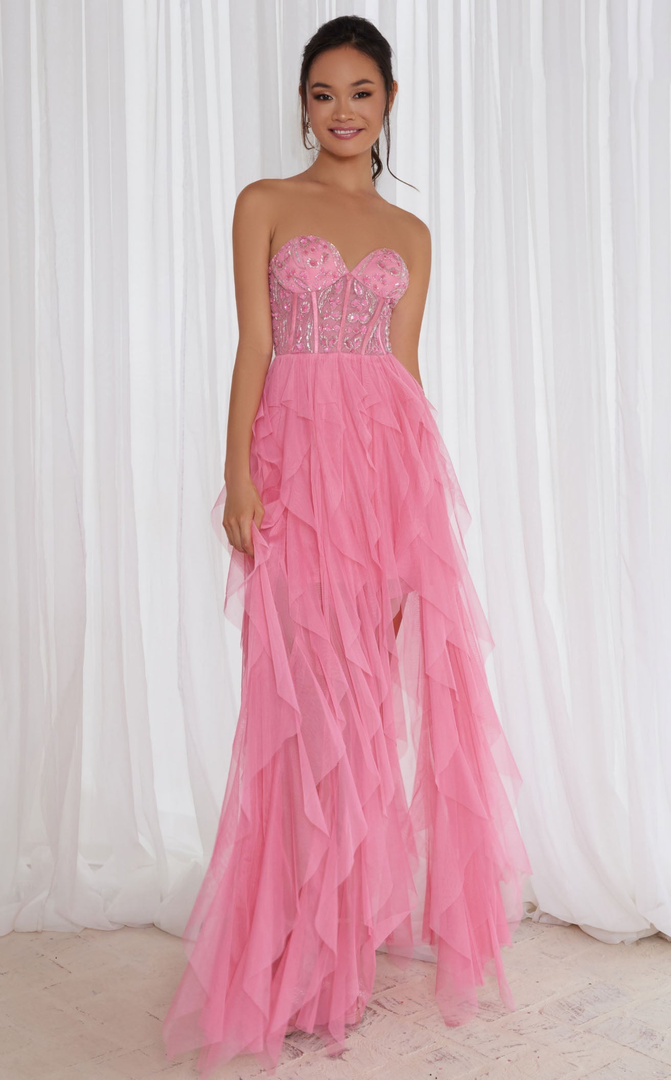 Chandelier 30151 Dress