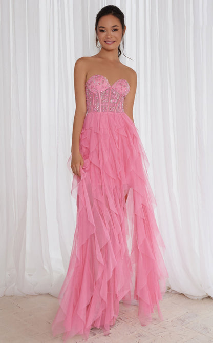 Chandelier 30151 Dress
