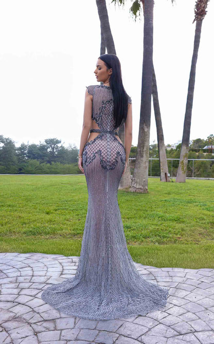 Chic and Holland AR330265 Dress