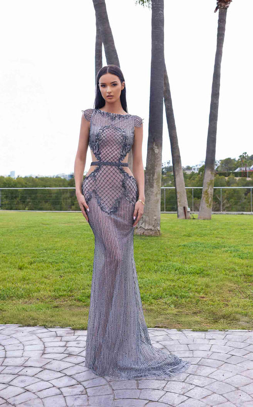 Chic and Holland AR330265 Dress