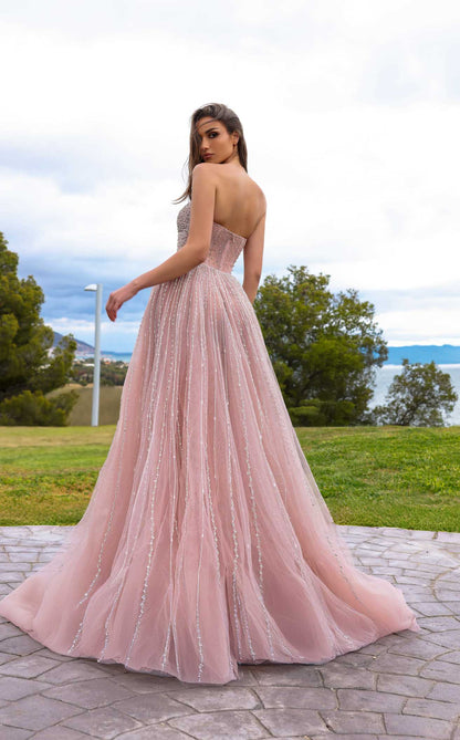 Chic and Holland AR330267 Dress