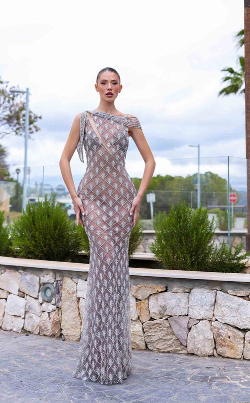 Chic and Holland HF110400 Dress