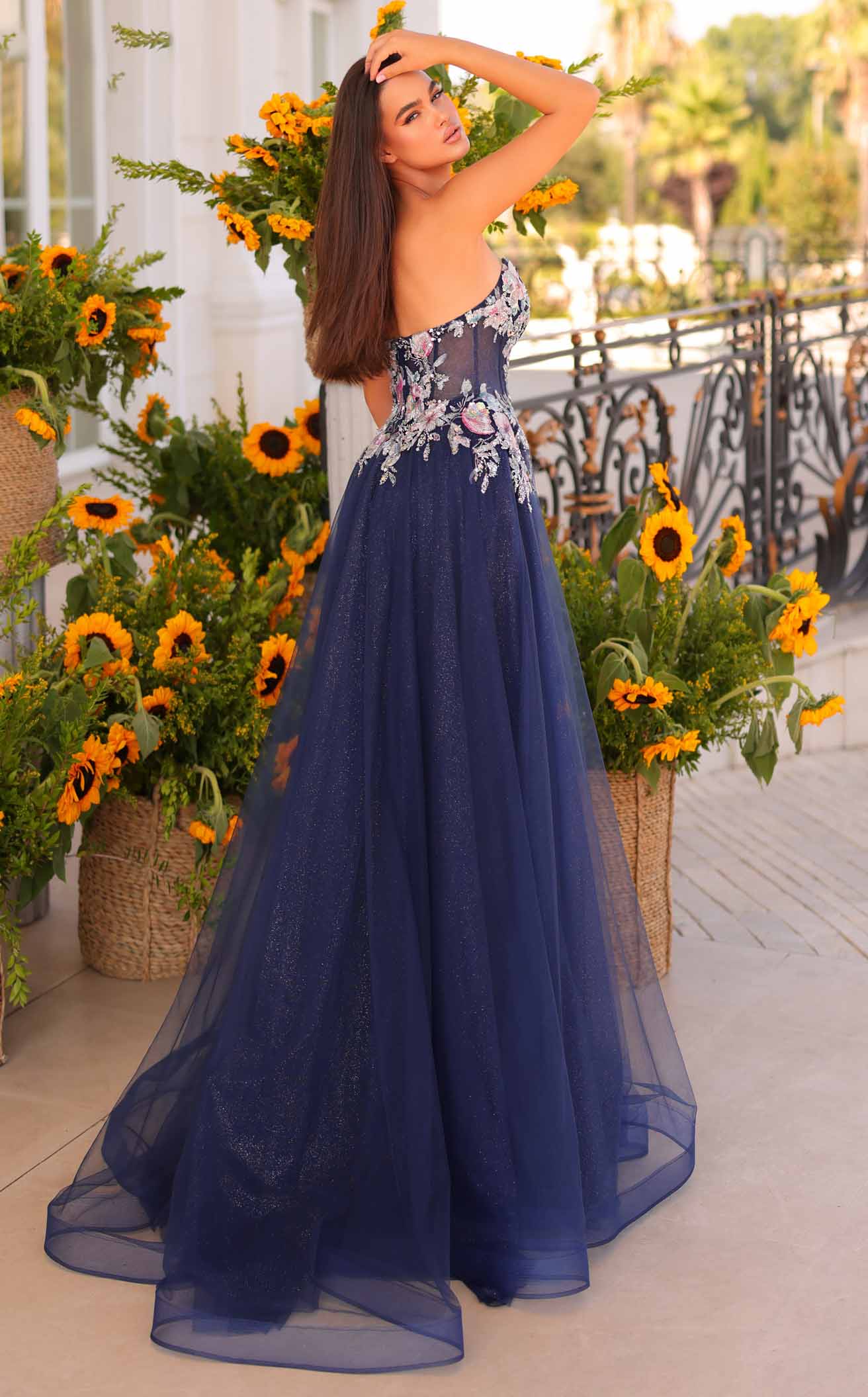 Clarisse 811272 Dress