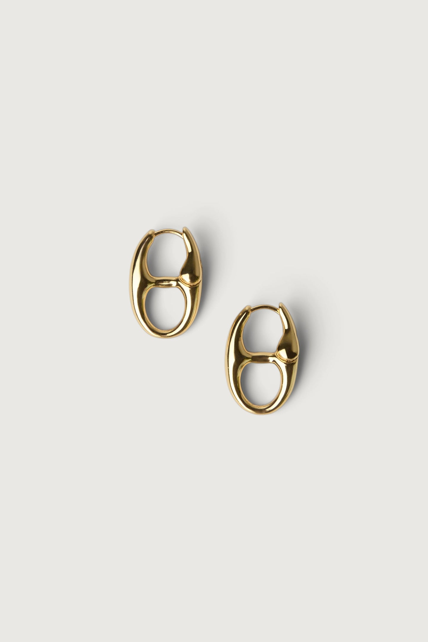 SODA TAB EARRINGS