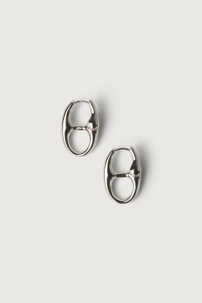 SODA TAB EARRINGS