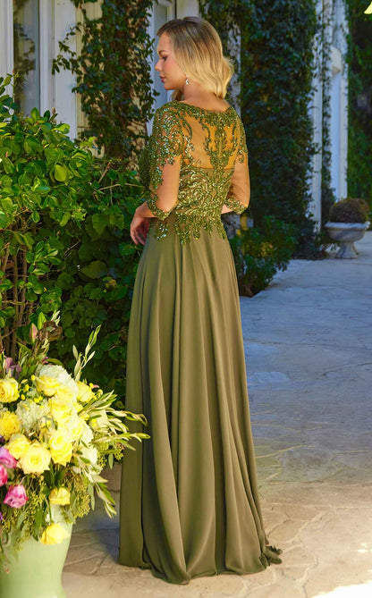 Elizabeth K GL3599 Dress