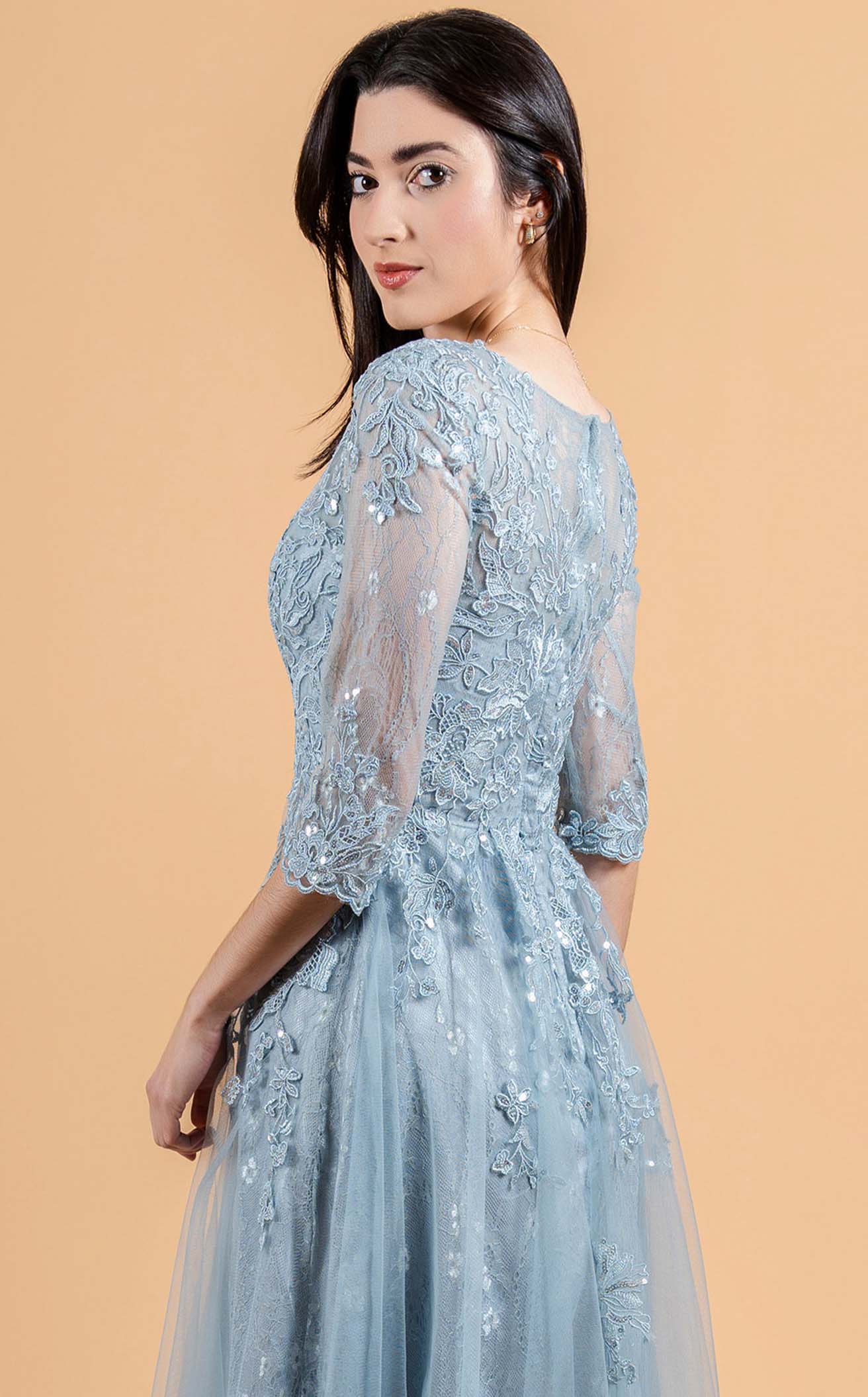 Elizabeth K GL3629 Dress