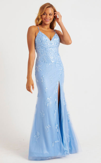 Faviana 11229 Dress