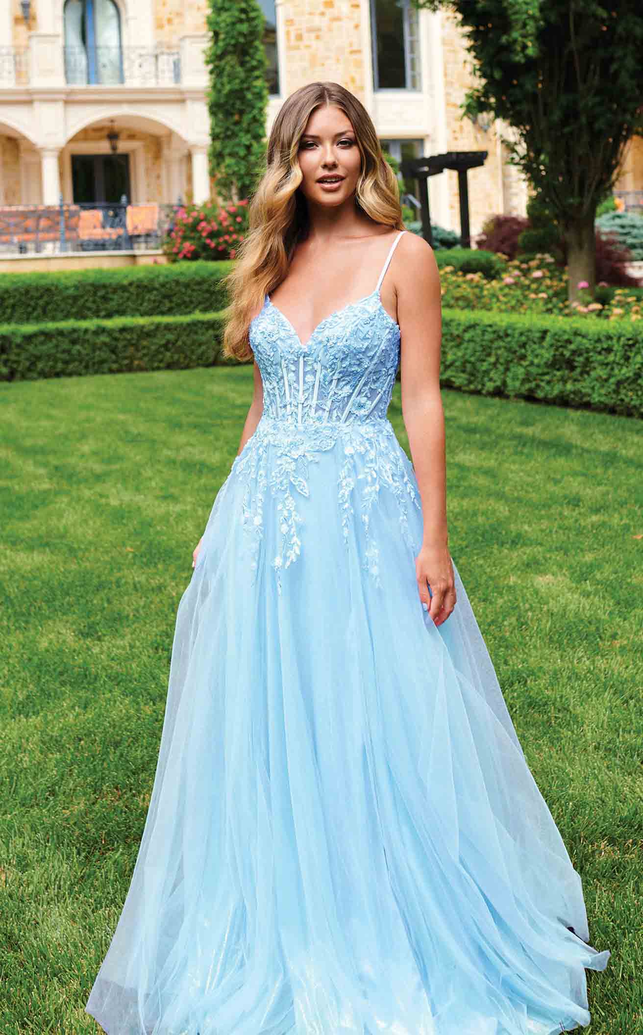 Faviana 11230 Dress