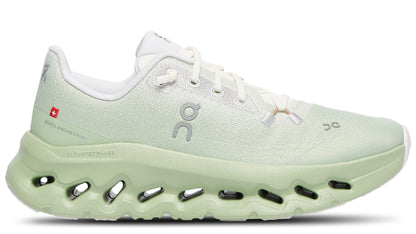 Running Cloudtilt Ivory Sage (Women's)