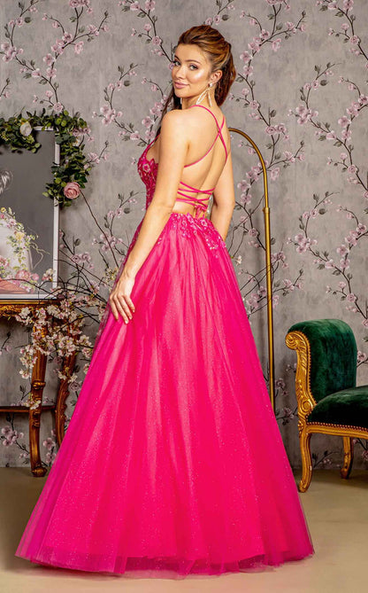 GLS by Gloria GL3229 Dress