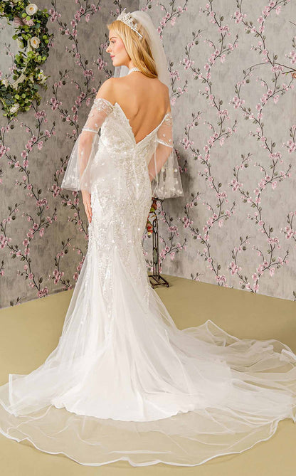 GLS by Gloria GL3426 Dress