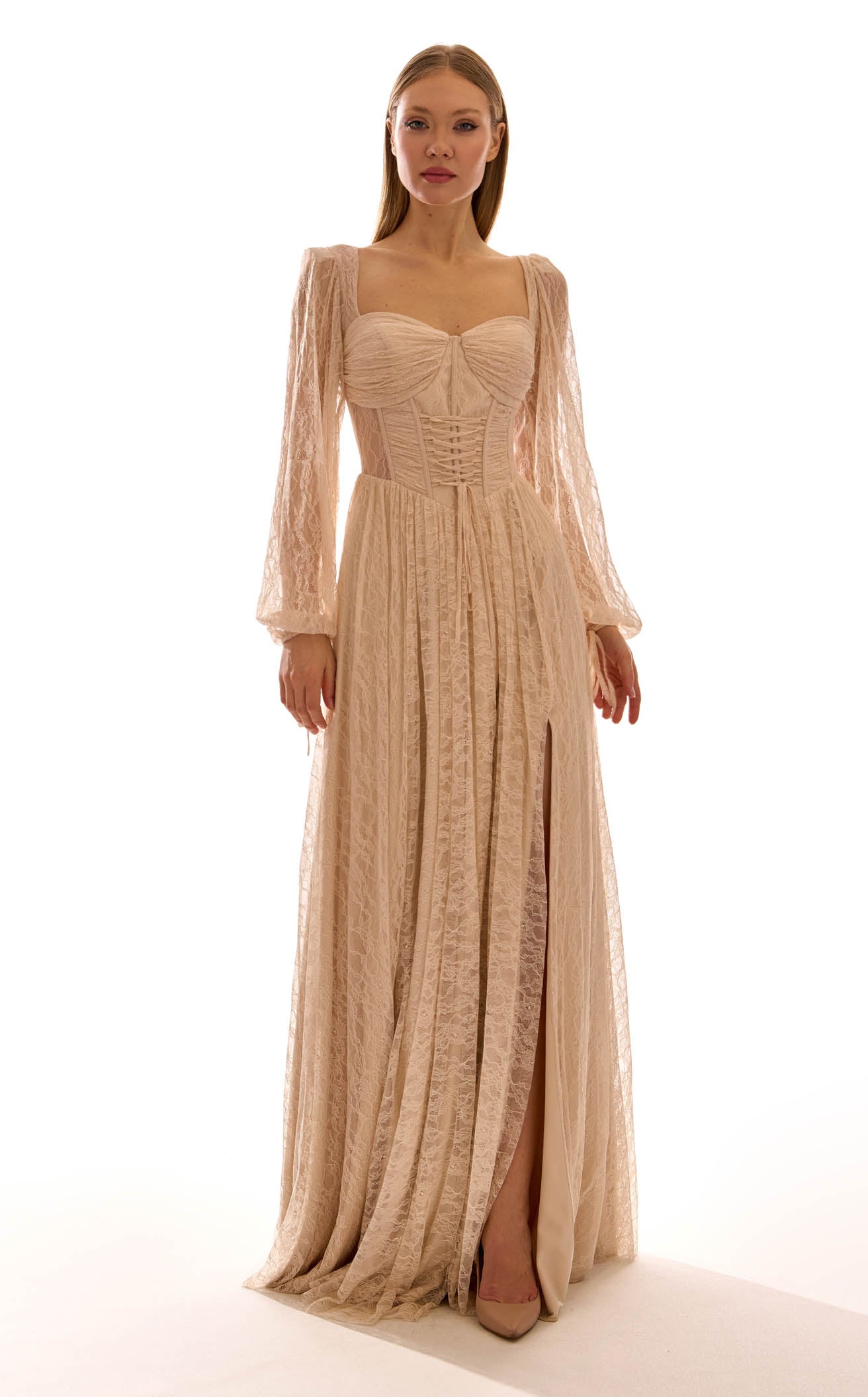 Hot Contact 5154 Dress