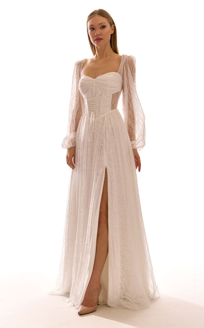 Hot Contact 5154 Dress