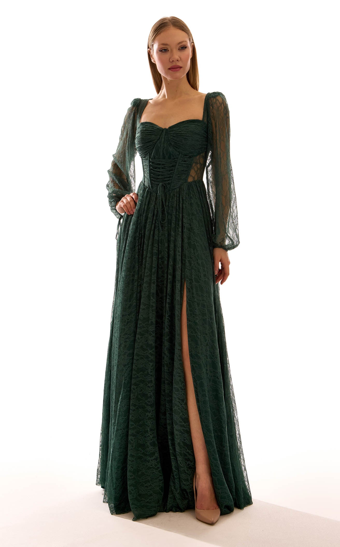 Hot Contact 5154 Dress