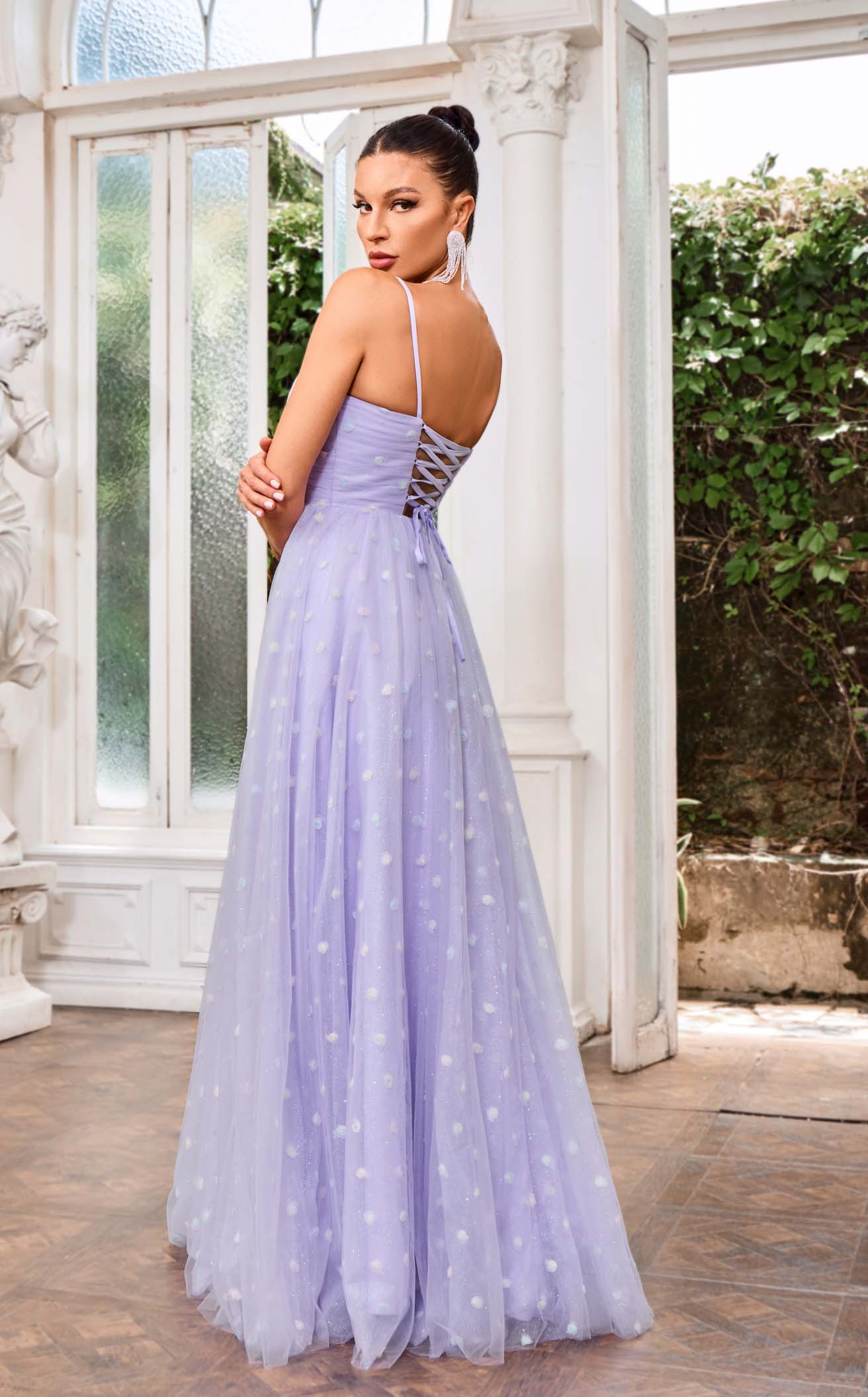 Jadore J24049 Dress