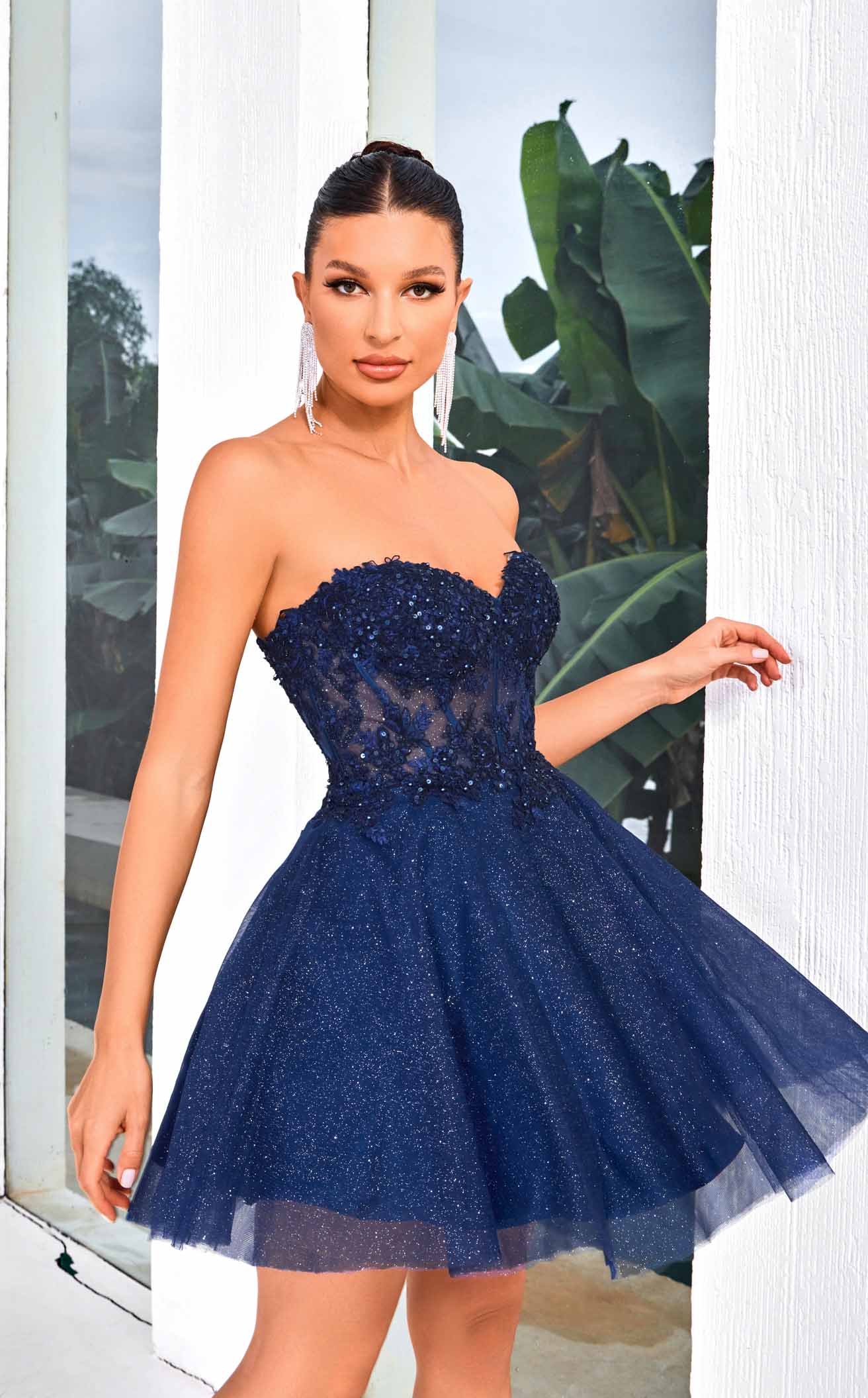 Jadore J24080 Dress