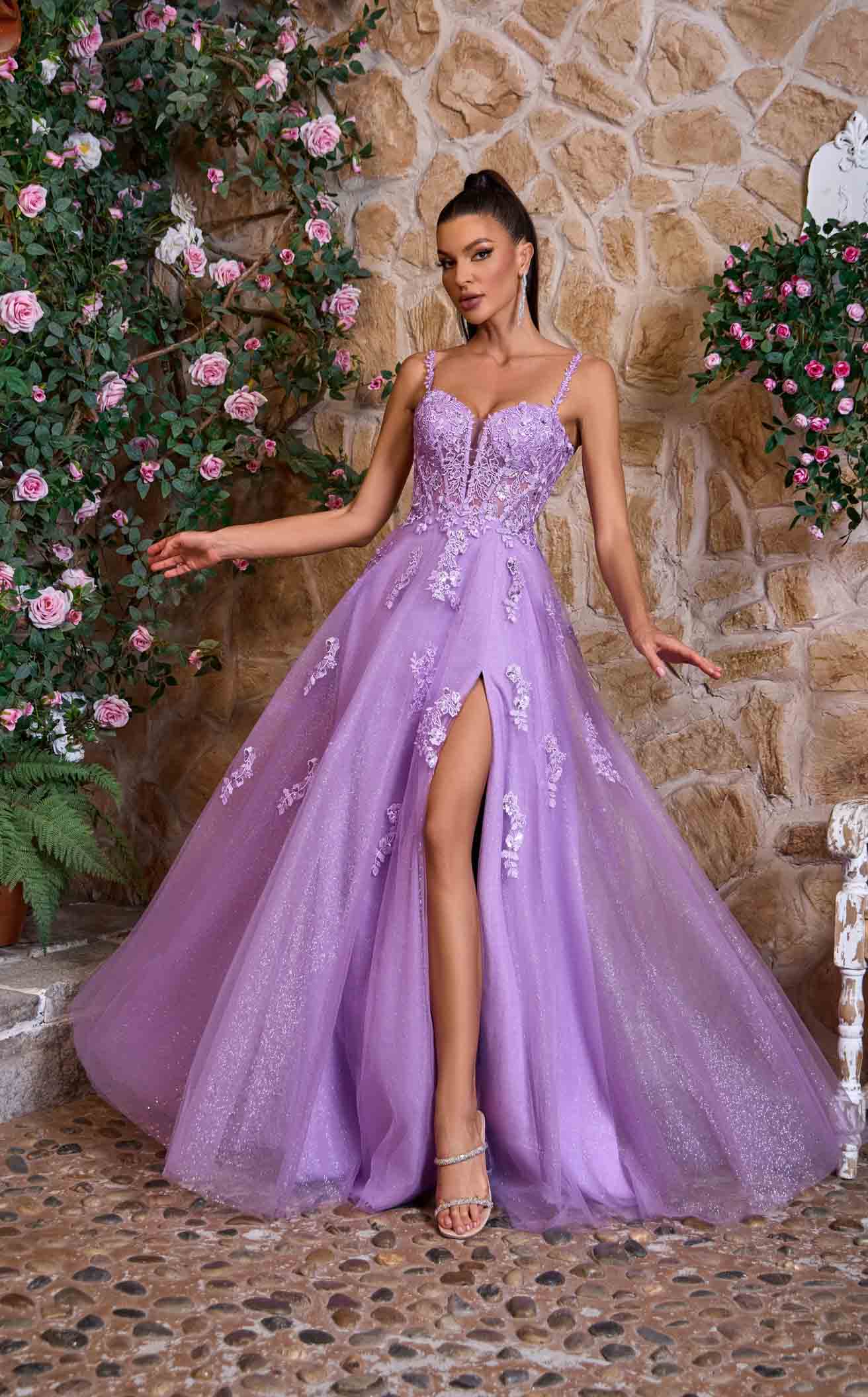 Jadore J26011 Dress