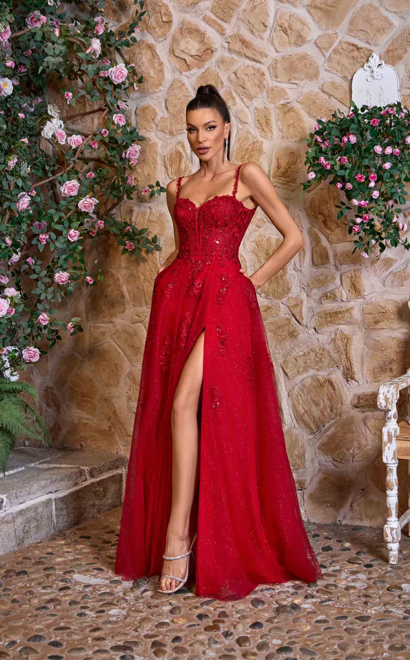 Jadore J26011 Dress