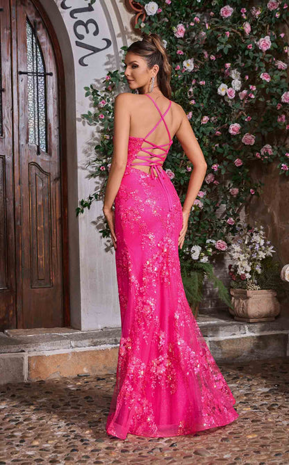 Jadore J26040 Dress