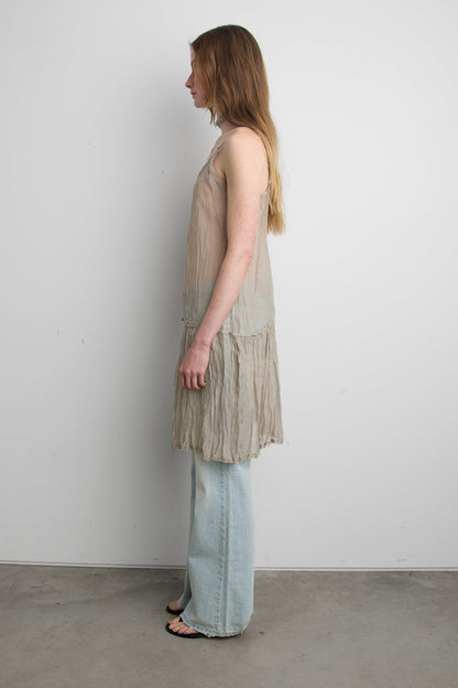 LOW RISE BOOTCUT JEAN