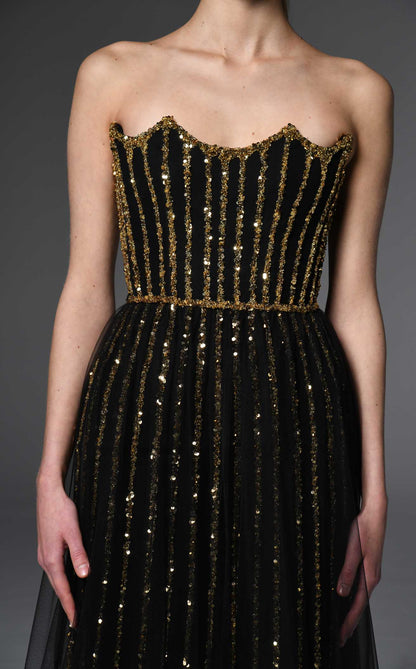 Jean Louis Sabaji 6001133 Dress