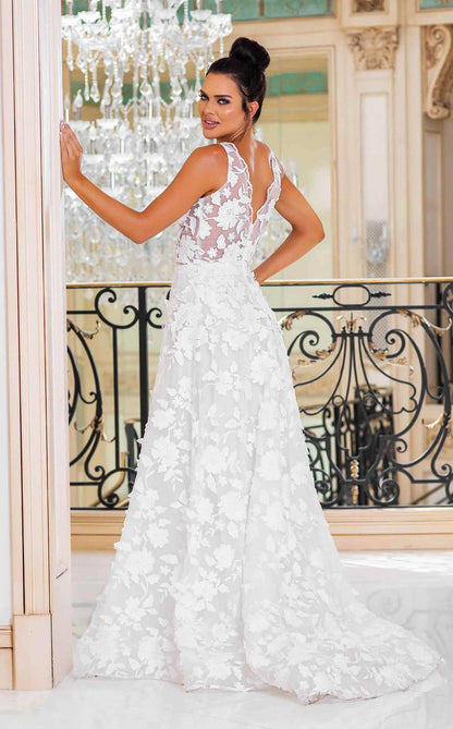 Jessica Angel 10004 Dress
