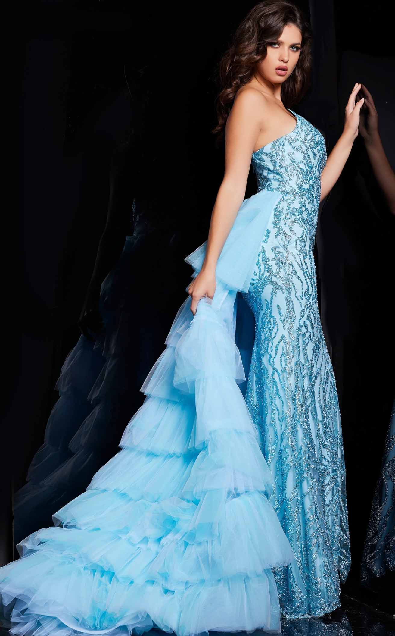 Jovani 26119 Dress