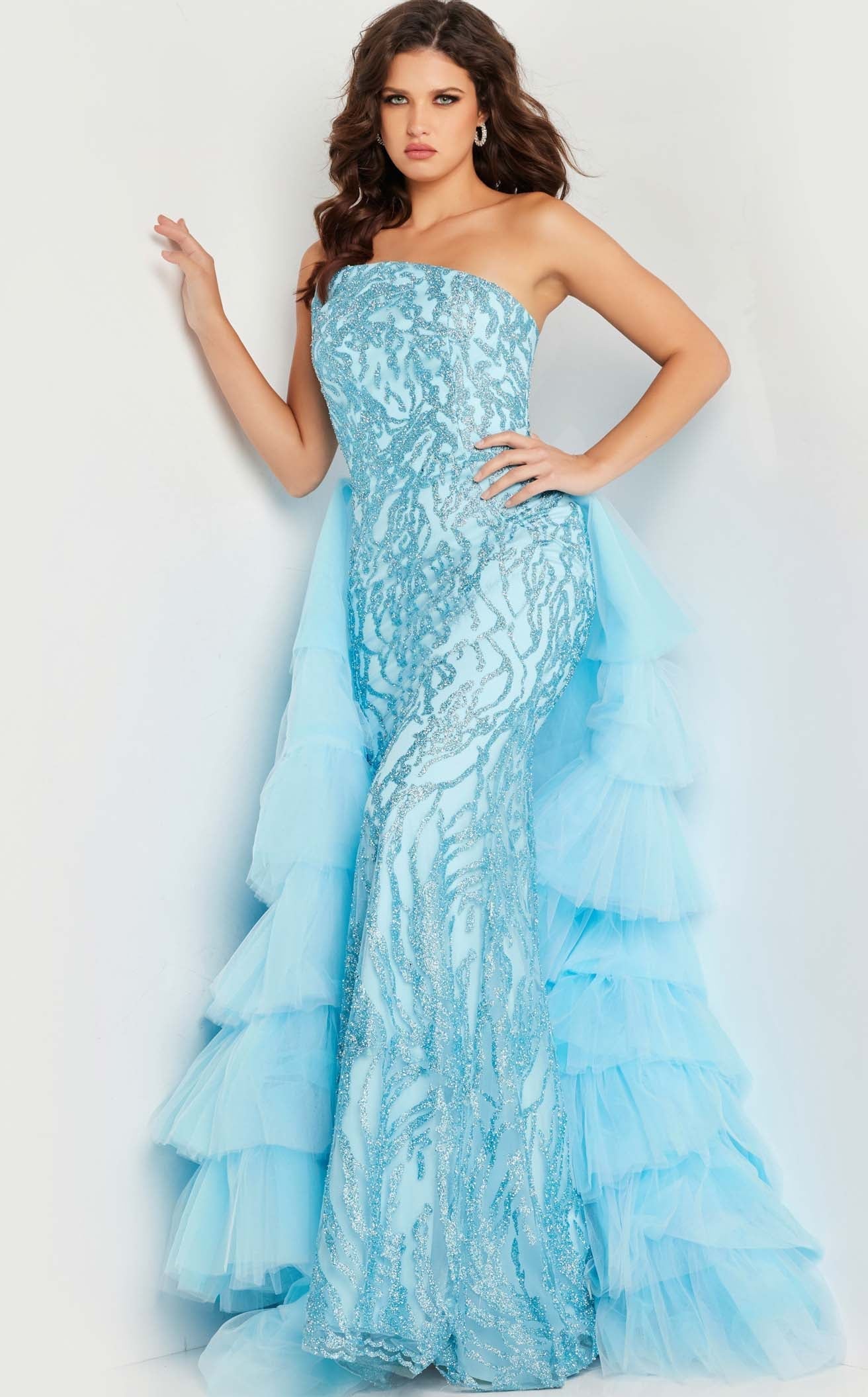 Jovani 26119 Dress