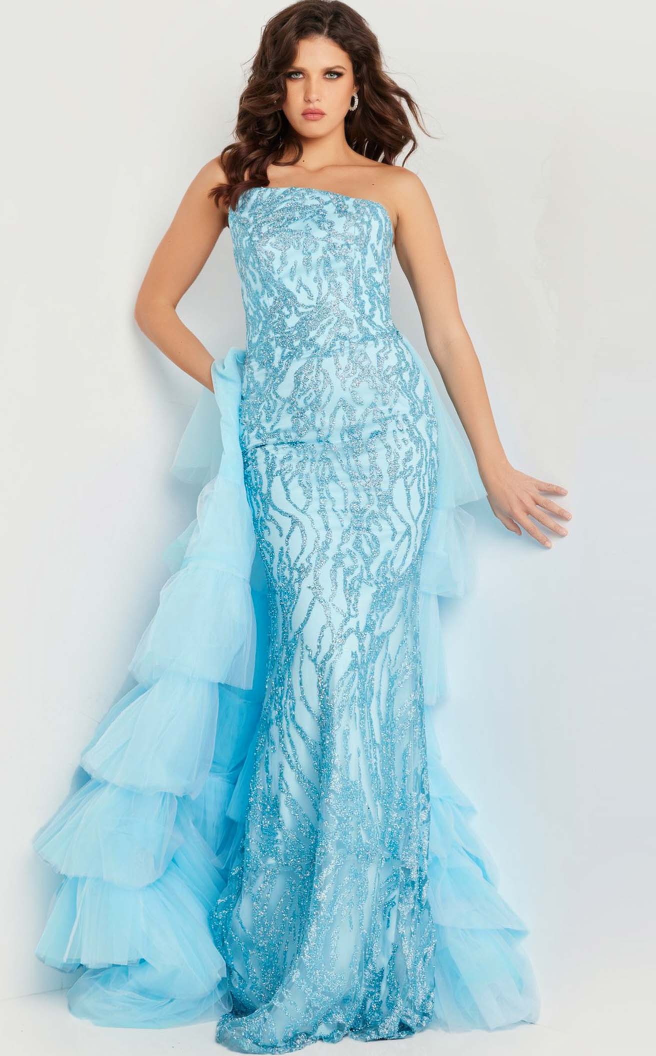 Jovani 26119 Dress
