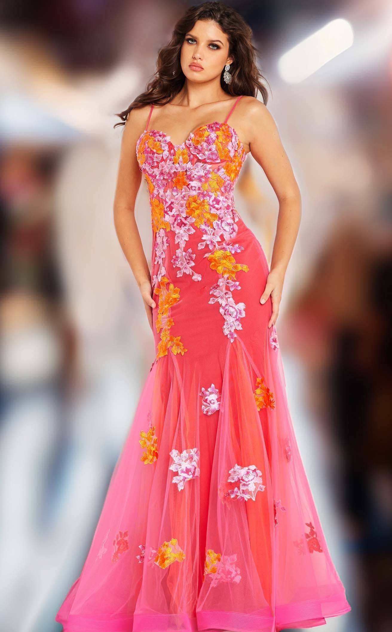 Jovani 36843 Dress