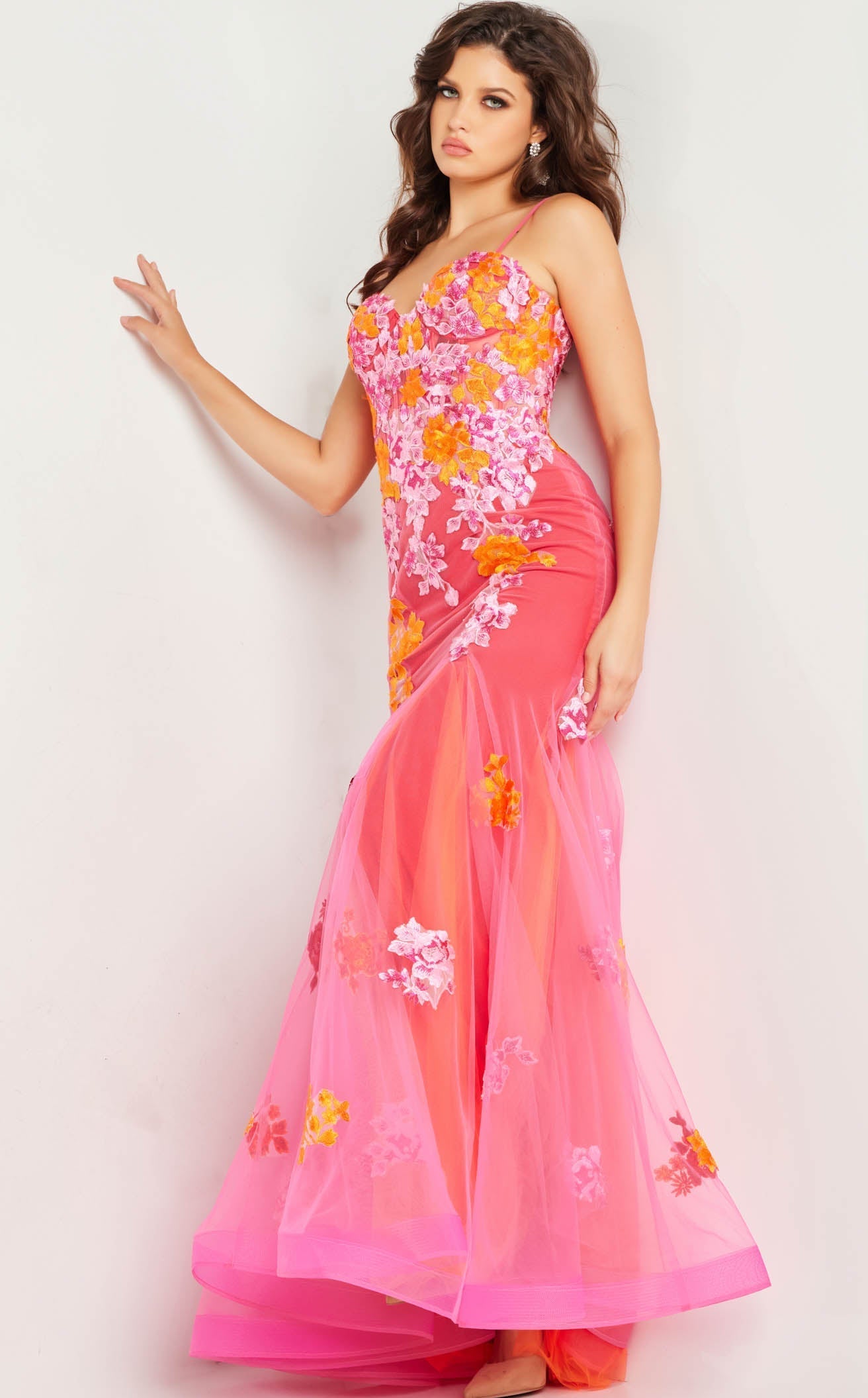 Jovani 36843 Dress