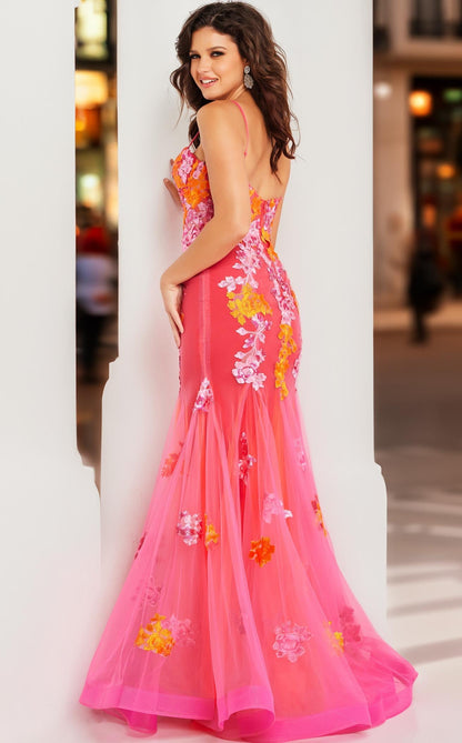 Jovani 36843 Dress