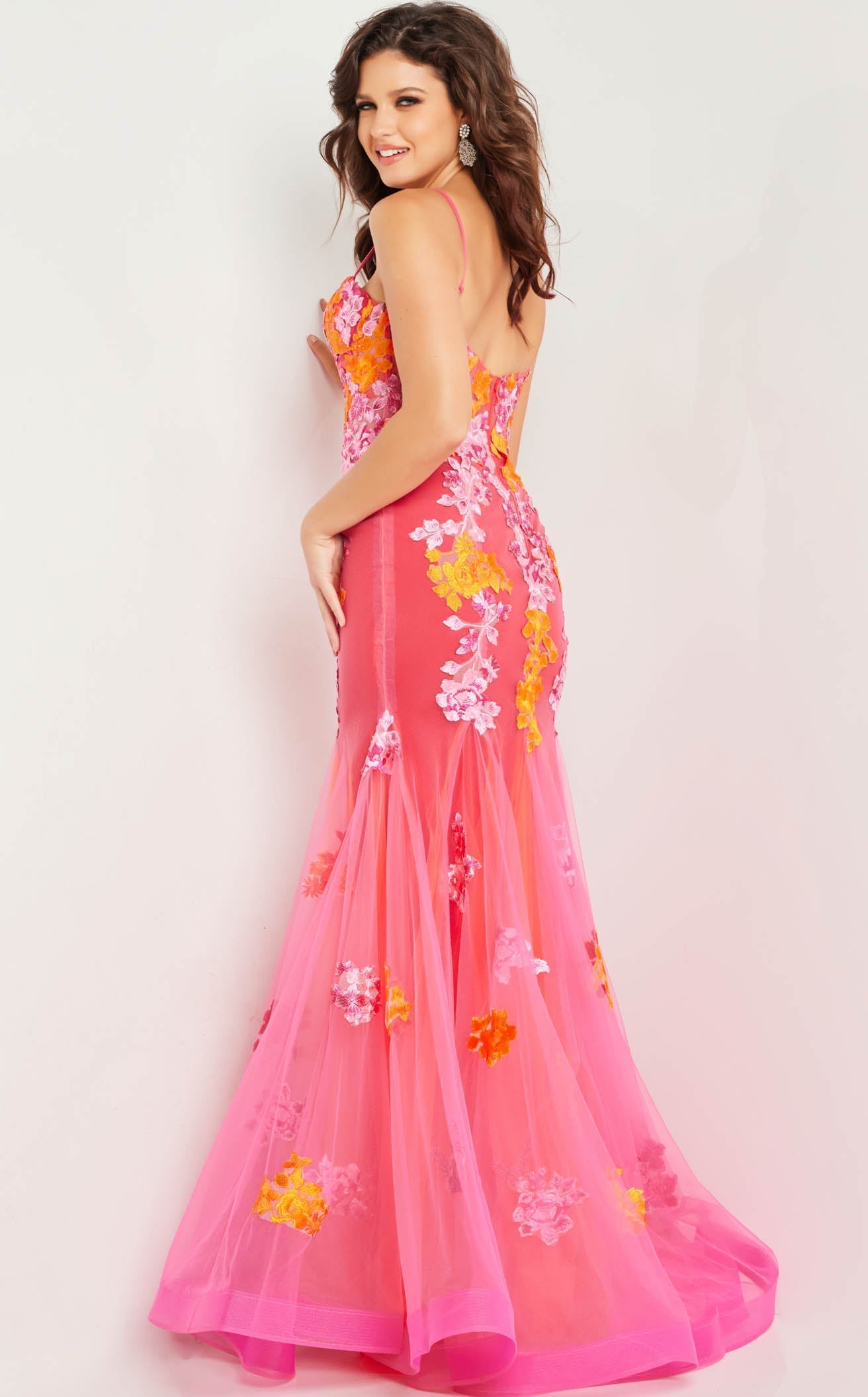 Jovani 36843 Dress