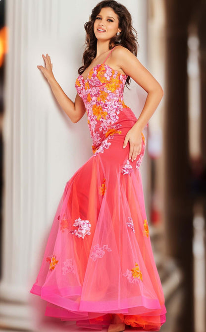 Jovani 36843 Dress