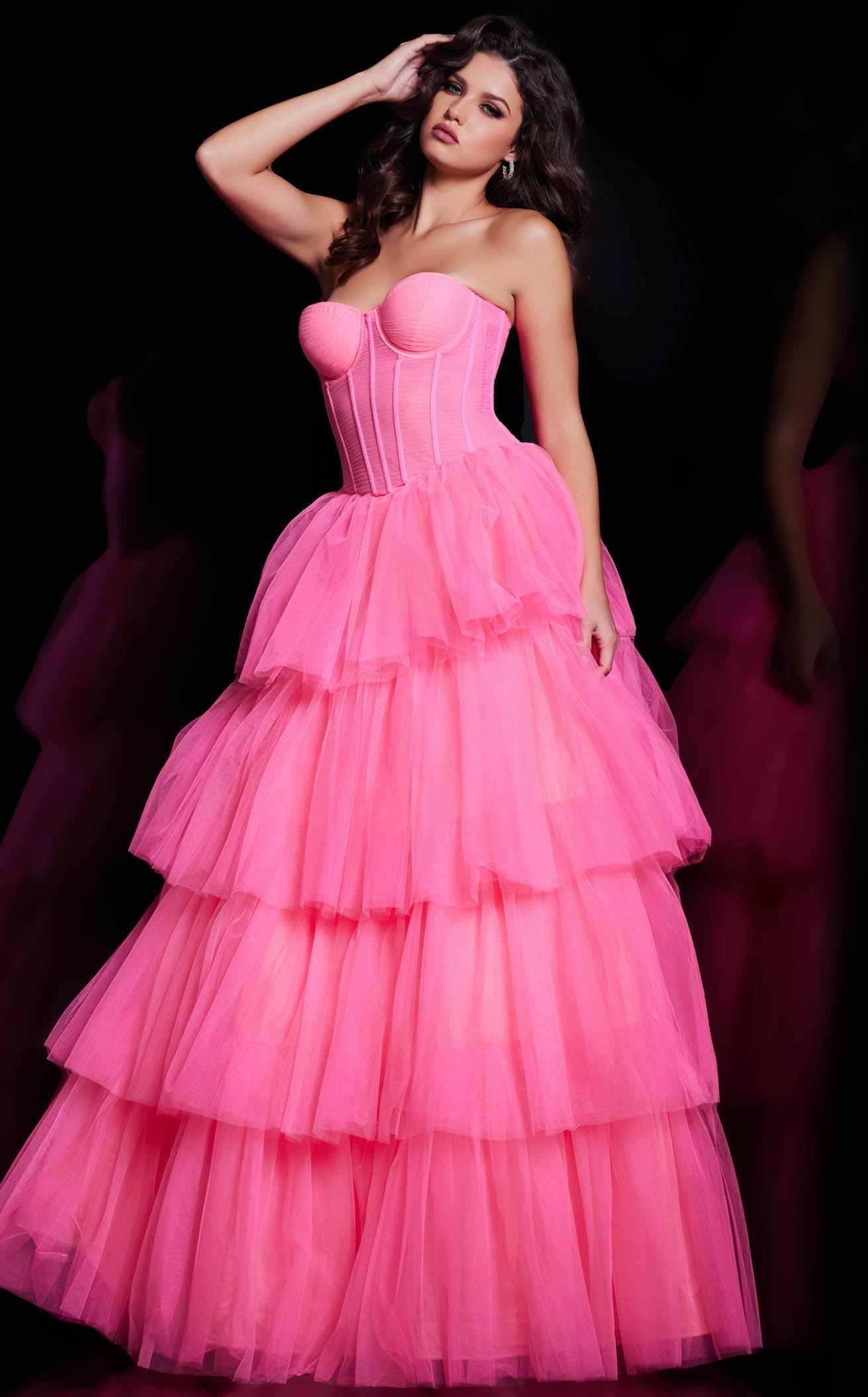Jovani 37062 Dress