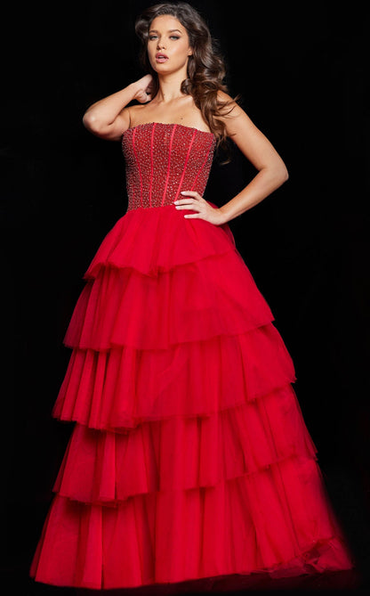 Jovani 37210 Dress