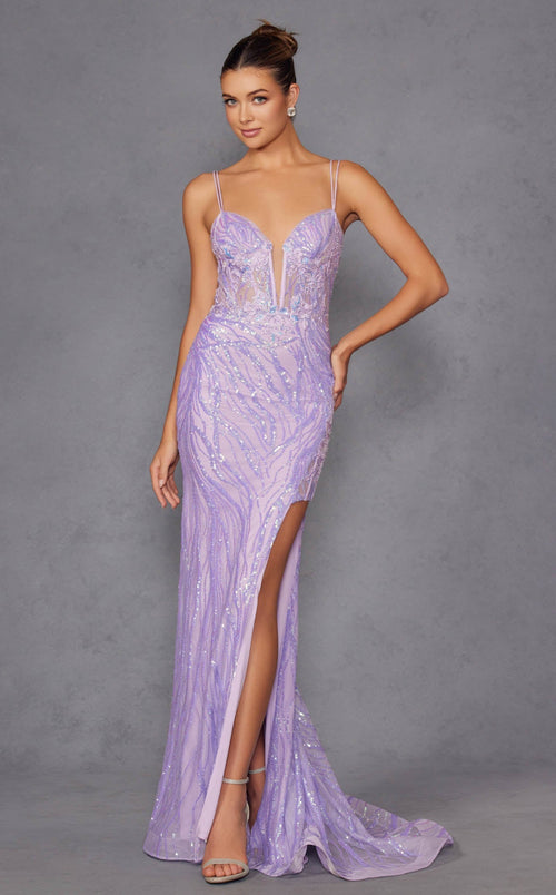 Juliet 2473R Dress