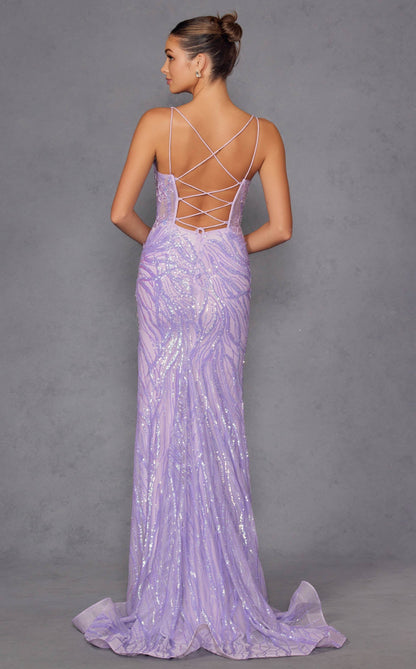 Juliet 2473R Dress