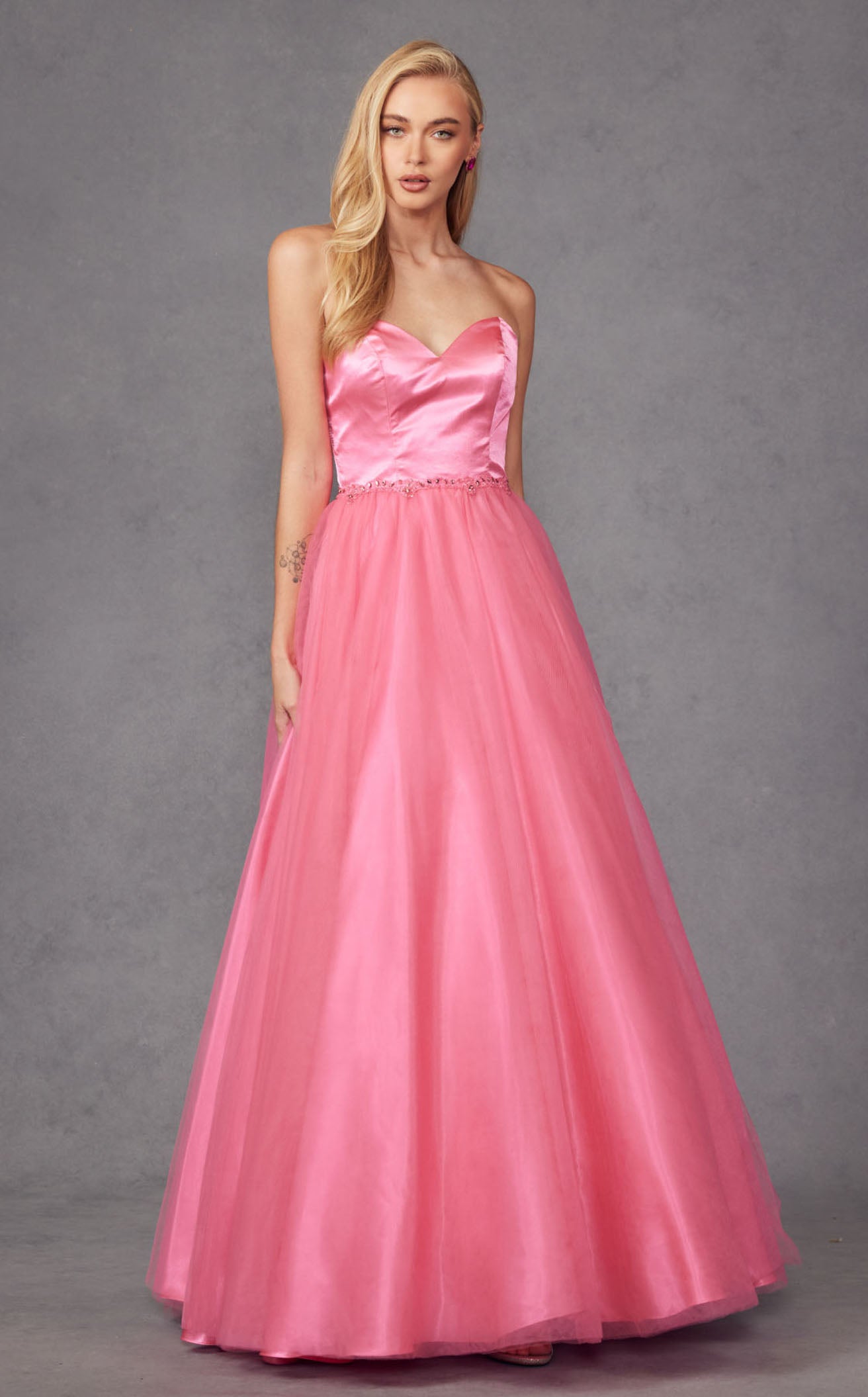 Juliet 265 Dress