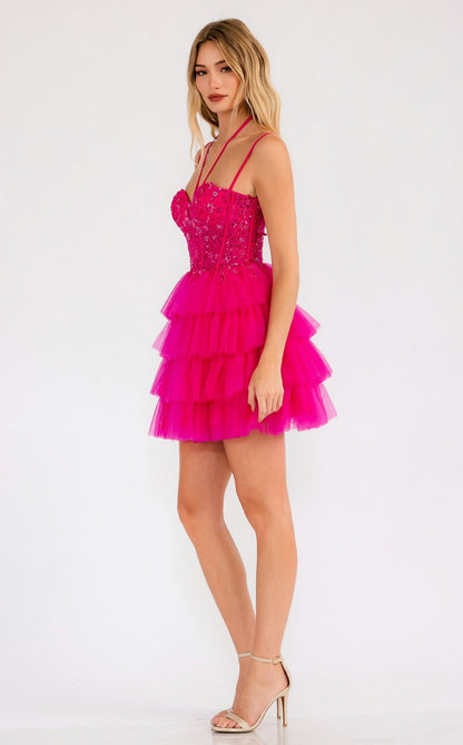 Juliet JT923S Dress